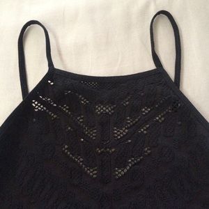 Free People body suit m/l